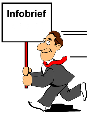 Info-Briefe
