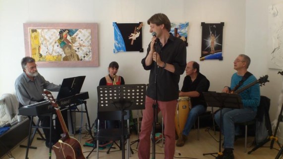 Live 2